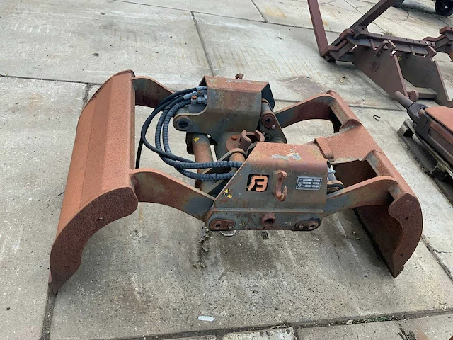 2013 bakker elst bdvez schalenknijpbak - afbeelding 2 van  6