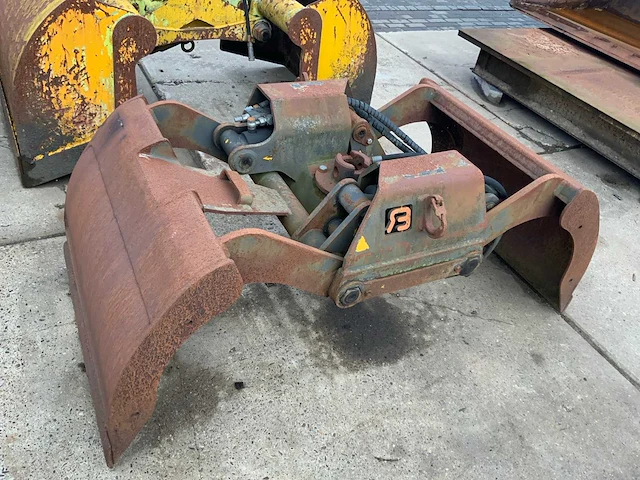 2013 bakker elst bdvez schalenknijpbak - afbeelding 5 van  6