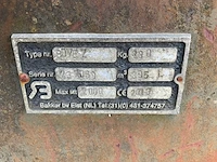 2013 bakker elst bdvez schalenknijpbak - afbeelding 6 van  6