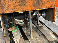 2013 barreto 1620 grondfrees - afbeelding 2 van  13