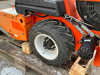 2013 barreto 1620 grondfrees - afbeelding 9 van  13