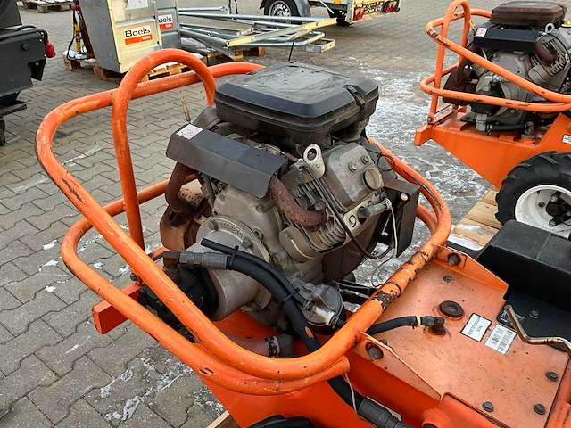 2013 barreto 1620 grondfrees - afbeelding 13 van  13