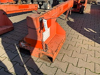 2013 bauer kth 2,5 ‘s’ heftruck hijsjib / hijsarm - afbeelding 4 van  5