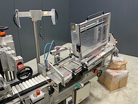 2013 bbk esb 1301-1883 print- en etiketteermachine - afbeelding 2 van  7