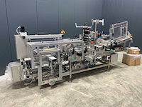 2013 bbk esb 1301-1883 print- en etiketteermachine - afbeelding 1 van  7