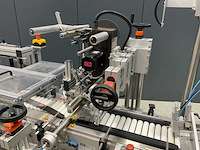 2013 bbk esb 1301-1883 print- en etiketteermachine - afbeelding 2 van  7