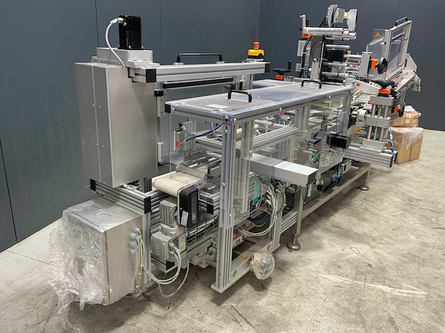 2013 bbk esb 1301-1883 print- en etiketteermachine - afbeelding 3 van  7