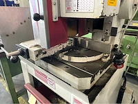 2013 behringer eisele vms 350 cirkelzaagmachine - afbeelding 14 van  15