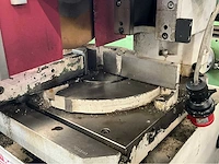 2013 behringer eisele vms 350 cirkelzaagmachine - afbeelding 15 van  15