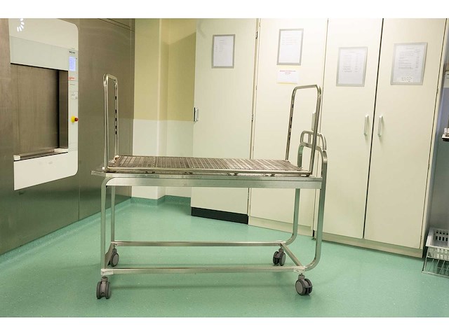 2013 belimed mst-v 6-6-12 autoclaaf - afbeelding 3 van  5