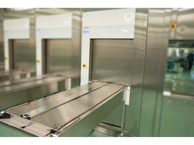 2013 belimed mst-v 6-6-12 autoclaaf - afbeelding 2 van  5