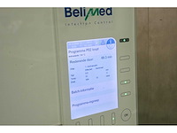 2013 belimed mst-v 6-6-12 autoclaaf - afbeelding 5 van  5