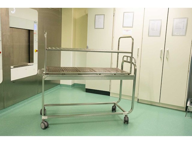 2013 belimed mst-v 6-6-12 autoclaaf - afbeelding 3 van  5