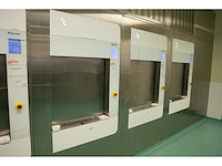 2013 belimed mst-v 6-6-12 autoclaaf - afbeelding 1 van  5