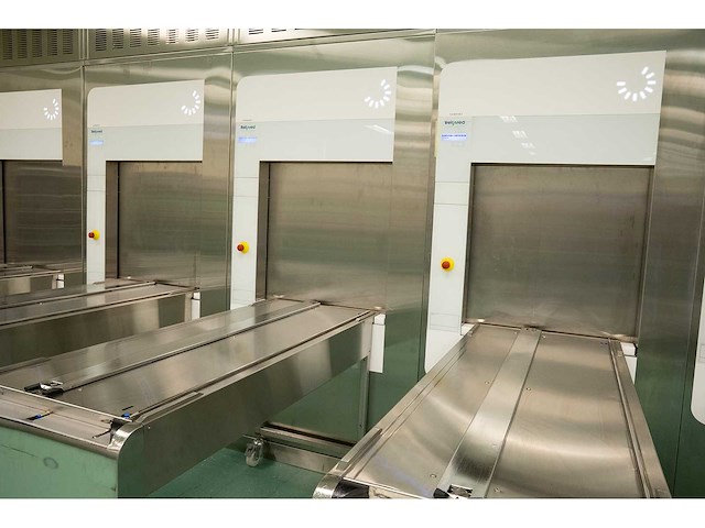 2013 belimed mst-v 6-6-12 autoclaaf - afbeelding 2 van  5