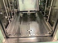 2013 belimed wd-750 m-2st trolley- wasmachine - afbeelding 2 van  15