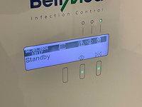 2013 belimed wd-750 m-2st trolley- wasmachine - afbeelding 6 van  15