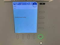 2013 belimed wd-750 m-2st trolley- wasmachine - afbeelding 7 van  15