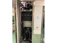 2013 belimed wd-750 m-2st trolley- wasmachine - afbeelding 11 van  15