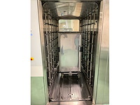 2013 belimed wd-750 m-2st trolley- wasmachine - afbeelding 13 van  15