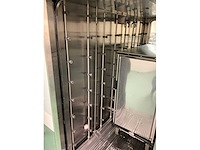 2013 belimed wd-750 m-2st trolley- wasmachine - afbeelding 14 van  15