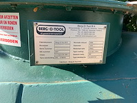 2013 berg-o-tool brl - k796/02 3000liter dieseltank - afbeelding 3 van  10