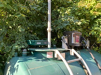 2013 berg-o-tool brl - k796/02 3000liter dieseltank - afbeelding 9 van  10