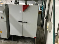 2013 binder fed720 droog & verwarmingsoven - afbeelding 2 van  7