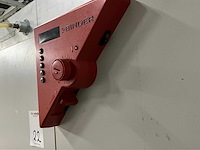 2013 binder fed720 droog & verwarmingsoven - afbeelding 4 van  7