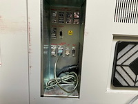 2013 bio-rad ih-1000 immunohematologie analyzer - afbeelding 2 van  7