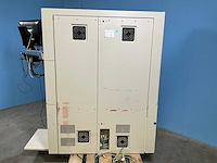 2013 bio-rad ih-1000 immunohematologie analyzer - afbeelding 7 van  7
