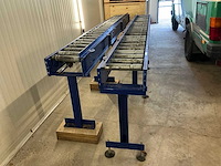 2013 bluepoint ema-250 tand- / groef freesmachine - afbeelding 8 van  19