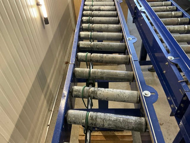 2013 bluepoint ema-250 tand- / groef freesmachine - afbeelding 10 van  19