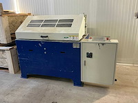 2013 bluepoint ema-250 tand- / groef freesmachine - afbeelding 12 van  19