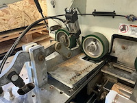 2013 bluepoint ema-250 tand- / groef freesmachine - afbeelding 16 van  19