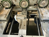 2013 bluepoint ema-250 tand- / groef freesmachine - afbeelding 17 van  19