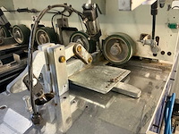 2013 bluepoint ema-250 tand- / groef freesmachine - afbeelding 18 van  19