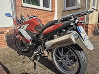 2013 bmw - f800 gt - motorcycle - afbeelding 3 van  5