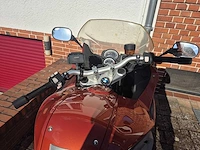 2013 bmw - f800 gt - motorcycle - afbeelding 4 van  5