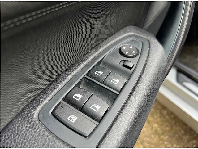 2013 bmw 1-serie 114i ede business sport | cruisecontrol + airco + scherm | personenauto - afbeelding 13 van  23