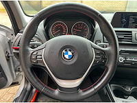 2013 bmw 1-serie 114i ede business sport | cruisecontrol + airco + scherm | personenauto - afbeelding 14 van  23