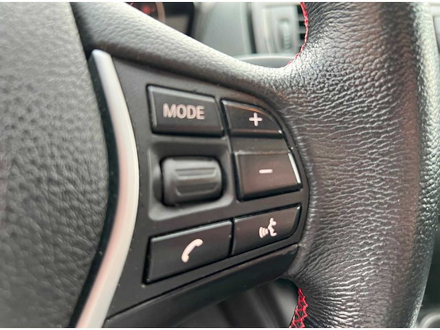 2013 bmw 1-serie 114i ede business sport | cruisecontrol + airco + scherm | personenauto - afbeelding 4 van  23