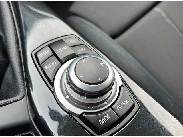 2013 bmw 1-serie 114i ede business sport | cruisecontrol + airco + scherm | personenauto - afbeelding 15 van  23