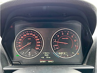 2013 bmw 1-serie 114i ede business sport | cruisecontrol + airco + scherm | personenauto - afbeelding 16 van  23