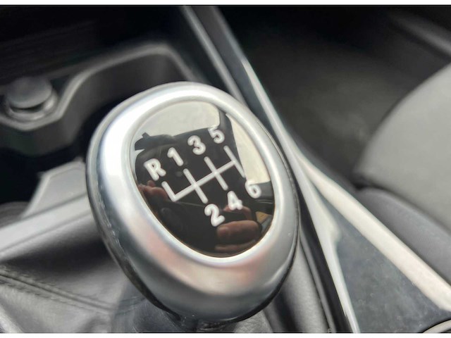 2013 bmw 1-serie 114i ede business sport | cruisecontrol + airco + scherm | personenauto - afbeelding 18 van  23