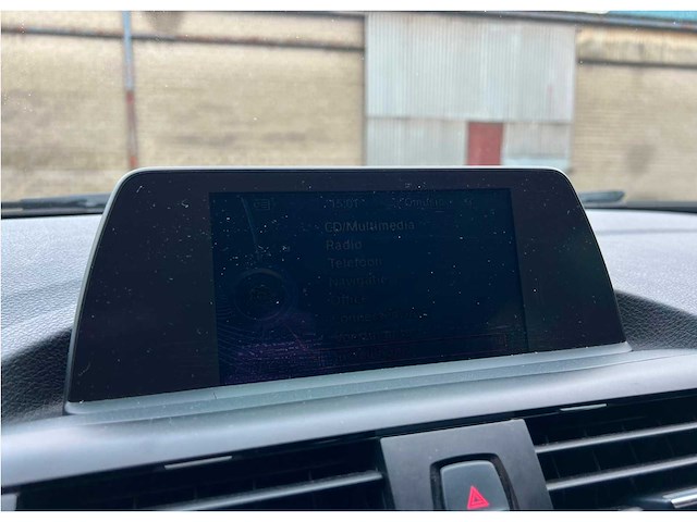 2013 bmw 1-serie 114i ede business sport | cruisecontrol + airco + scherm | personenauto - afbeelding 7 van  23