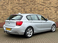 2013 bmw 1-serie 114i ede business sport | cruisecontrol + airco + scherm | personenauto - afbeelding 22 van  23