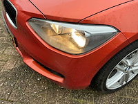 2013 bmw 1-serie 116d bussiness - afbeelding 2 van  33