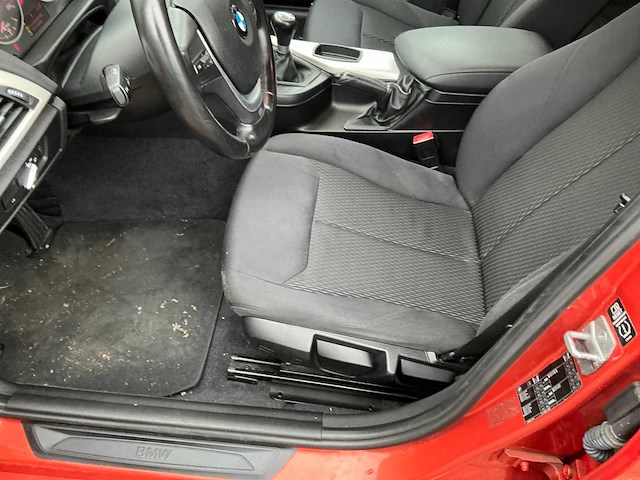 2013 bmw 1-serie 116d bussiness - afbeelding 11 van  33