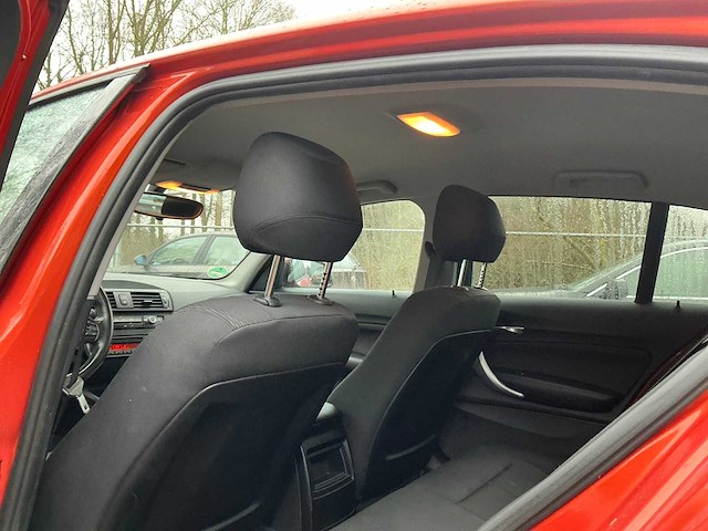 2013 bmw 1-serie 116d bussiness - afbeelding 17 van  33